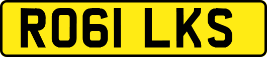 RO61LKS