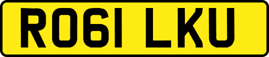 RO61LKU