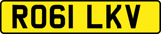 RO61LKV