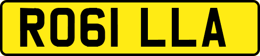 RO61LLA