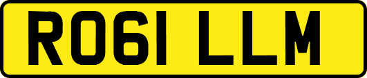 RO61LLM