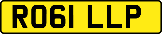 RO61LLP