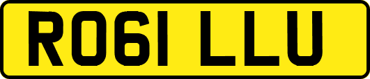 RO61LLU