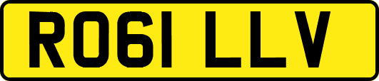RO61LLV
