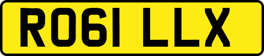 RO61LLX