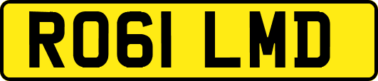 RO61LMD