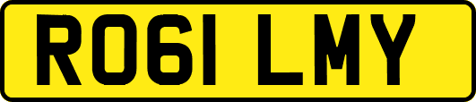 RO61LMY