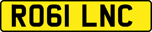 RO61LNC