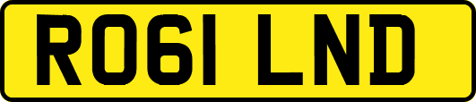 RO61LND