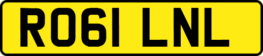 RO61LNL