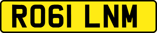 RO61LNM