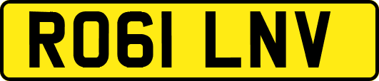 RO61LNV