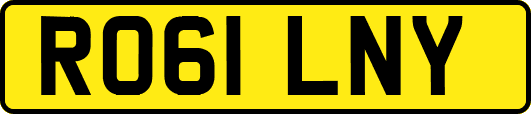 RO61LNY