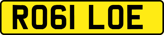 RO61LOE