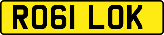 RO61LOK