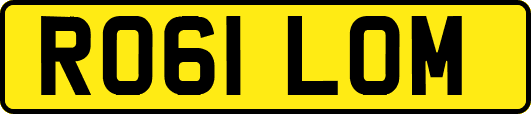 RO61LOM