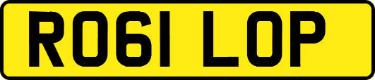 RO61LOP