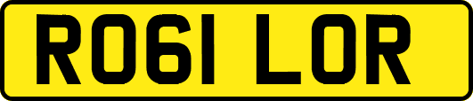 RO61LOR