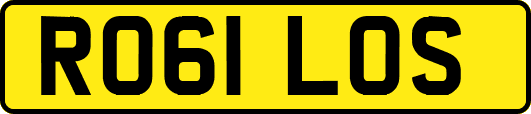 RO61LOS