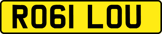 RO61LOU
