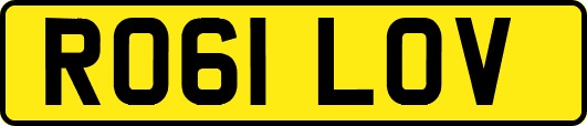 RO61LOV