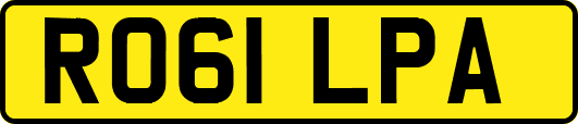 RO61LPA