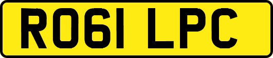 RO61LPC