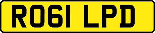 RO61LPD