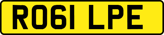 RO61LPE