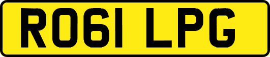 RO61LPG