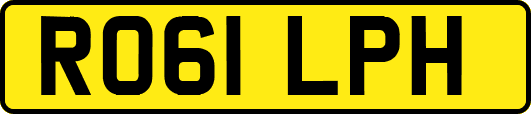 RO61LPH