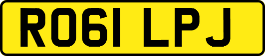 RO61LPJ