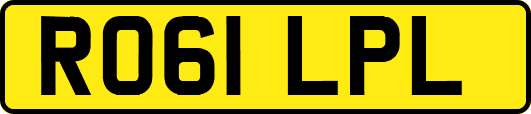RO61LPL