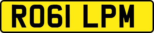 RO61LPM