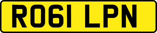 RO61LPN