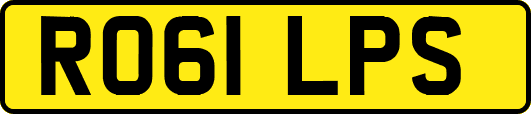 RO61LPS