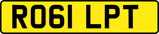 RO61LPT