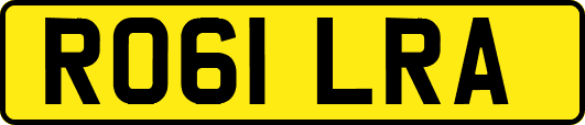 RO61LRA