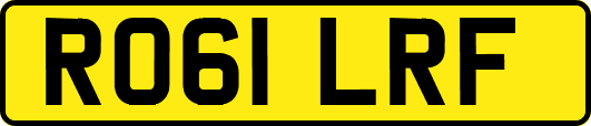RO61LRF