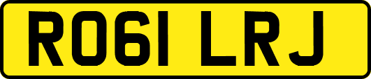 RO61LRJ