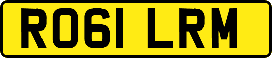 RO61LRM