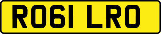 RO61LRO