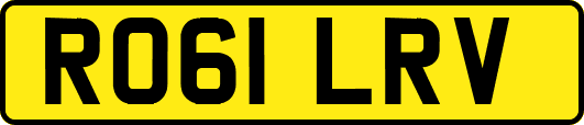 RO61LRV