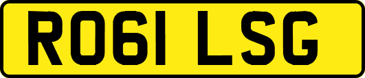 RO61LSG