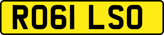 RO61LSO