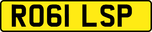 RO61LSP