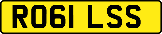 RO61LSS