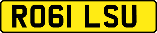 RO61LSU