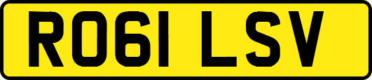 RO61LSV
