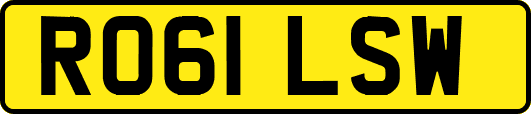 RO61LSW